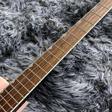 Gretsch Streamliner Jet Club Bass Single-Cut, Laurel Fingerboard, Shell Pink 【特価】_5
