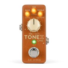 IK Multimedia TONEX One "Double Special" Limited Edition【本機だけの特別サウンドを収録】