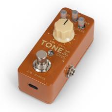 IK Multimedia TONEX One "Double Special" Limited Edition【本機だけの特別サウンドを収録】_2