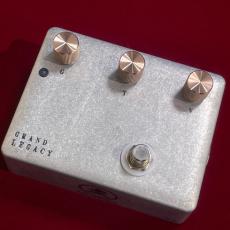 kgrharmony Grand Legacy【Klon Centaur系 オーバードライブ】_2