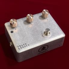 kgrharmony Grand Legacy【Klon Centaur系 オーバードライブ】_5