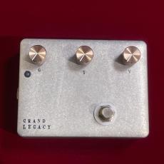 kgrharmony Grand Legacy【Klon Centaur系 オーバードライブ】_6