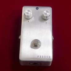 kgrharmony Pretty【CE-1系 プリアンプ・ブースター】