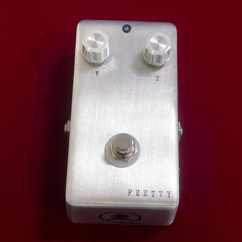 kgrharmony Pretty【CE-1系 プリアンプ・ブースター】