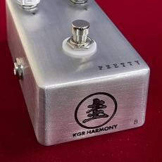 kgrharmony Pretty【CE-1系 プリアンプ・ブースター】_5