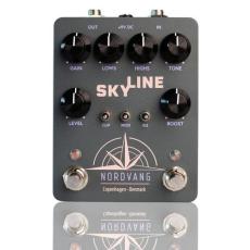 NORDVANG CUSTOM Skyline V2