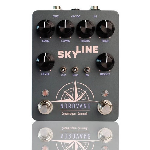 NORDVANG CUSTOM Skyline V2