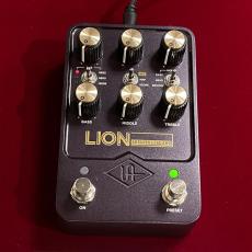Universal Audio UAFX Lion '68 Super Lead Amp 【限定1台大特価】【未展示保管】