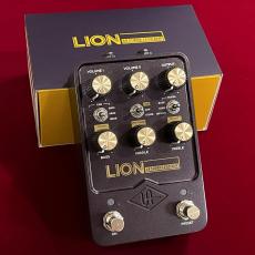 Universal Audio UAFX Lion '68 Super Lead Amp 【限定1台大特価】【未展示保管】_7
