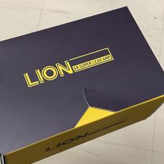 Universal Audio UAFX Lion '68 Super Lead Amp 【限定1台大特価】【未展示保管】_8