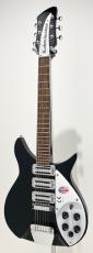 Rickenbacker 325 C64 / Jetglo_2