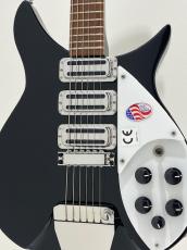 Rickenbacker 325 C64 / Jetglo_3