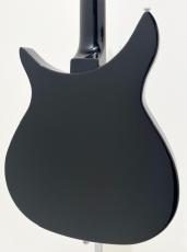 Rickenbacker 325 C64 / Jetglo_5