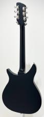 Rickenbacker 325 C64 / Jetglo_6