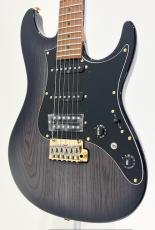 Ibanez Prestige AZ2204AG-TGB (Transparent Gray Burst)