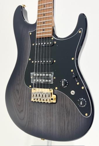 Ibanez Prestige AZ2204AG-TGB (Transparent Gray Burst)