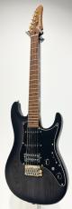 Ibanez Prestige AZ2204AG-TGB (Transparent Gray Burst)_2