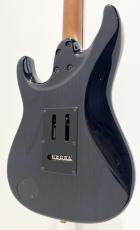 Ibanez Prestige AZ2204AG-TGB (Transparent Gray Burst)_6