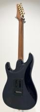 Ibanez Prestige AZ2204AG-TGB (Transparent Gray Burst)_7