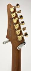 Ibanez Prestige AZ2204AG-TGB (Transparent Gray Burst)_9
