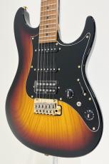 Ibanez Prestige AZ2204AG-TFB (Tri Fade Burst)