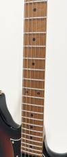 Ibanez Prestige AZ2204AG-TFB (Tri Fade Burst)_4