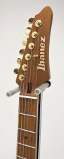 Ibanez Prestige AZ2204AG-TFB (Tri Fade Burst)_5
