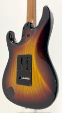 Ibanez Prestige AZ2204AG-TFB (Tri Fade Burst)_6