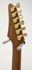 Ibanez Prestige AZ2204AG-TFB (Tri Fade Burst)_9