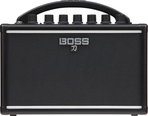 BOSS KATANA-MINI (KTN-MINI) Guitar Amplifier