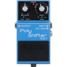 BOSS XS-1 Poly Shifter