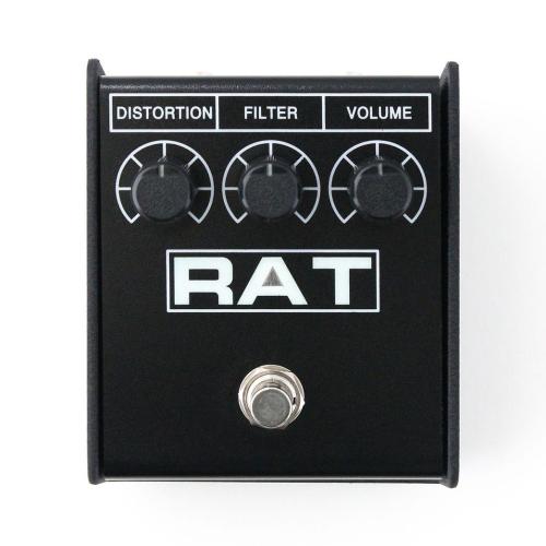 Pro Co RAT2