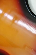 Fender Limited Edition Vintera II Road Worn '50s Jazzmaster / 3-Color Sunburst【ラッカーエイジド】【特価】_9