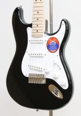 Fender Eric Clapton Stratocaster【特価】【ブラッキー】