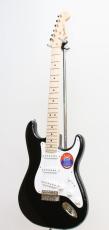 Fender Eric Clapton Stratocaster【特価】【ブラッキー】_2