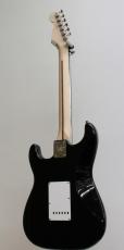 Fender Eric Clapton Stratocaster【特価】【ブラッキー】_4