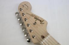 Fender Eric Clapton Stratocaster【特価】【ブラッキー】_6