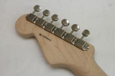 Fender Eric Clapton Stratocaster【特価】【ブラッキー】_8