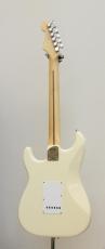 Fender Jeff Beck Stratocaster / Olympic White【特価】【ジェフ・ベック!】_4