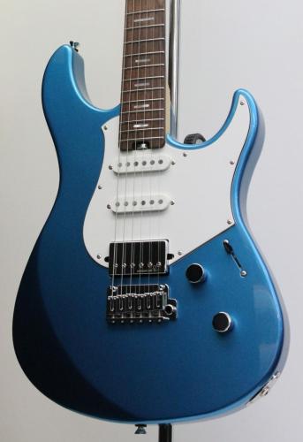 YAMAHA Pacifica Professional PACP12 / Sparkle Blue【特価】