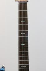 YAMAHA Pacifica Professional PACP12 / Sparkle Blue【特価】_4