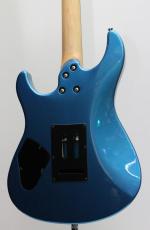 YAMAHA Pacifica Professional PACP12 / Sparkle Blue【特価】_5