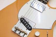 YAMAHA PACP11S Pacifica SC Professional / Sunny Orange_9