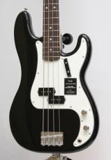 Fender Vintera III Late '60s Precision Bass Rosewood Fingerboard / Black