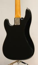 Fender Vintera III Late '60s Precision Bass Rosewood Fingerboard / Black_2