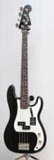 Fender Vintera III Late '60s Precision Bass Rosewood Fingerboard / Black_3