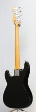 Fender Vintera III Late '60s Precision Bass Rosewood Fingerboard / Black_4