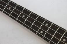 Fender Vintera III Late '60s Precision Bass Rosewood Fingerboard / Black_5