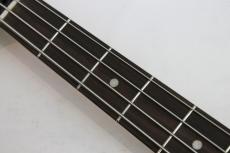 Fender Vintera III Late '60s Precision Bass Rosewood Fingerboard / Black_6
