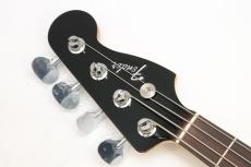 Fender Vintera III Late '60s Precision Bass Rosewood Fingerboard / Black_7
